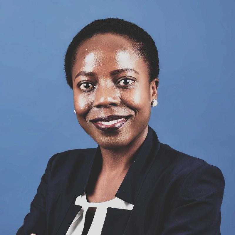Irine Odhiambo