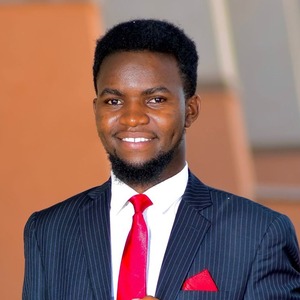 Joshua Kimani